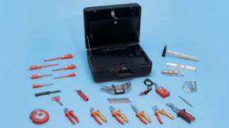 電工工具通用組套（38件套）