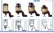 吉多瑞扭矩倍增器2653125