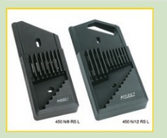 哈蔡特空盤450 N/12 RS L