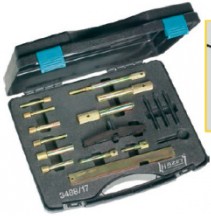 哈蔡特工具組套3488/17