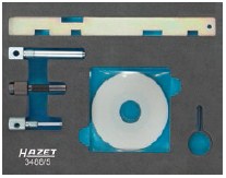 哈蔡特工具組套3488/5